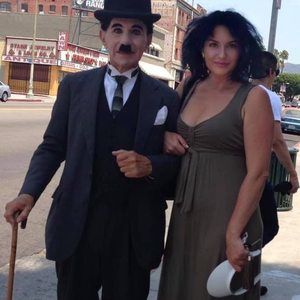 Meet your Posher, Irina